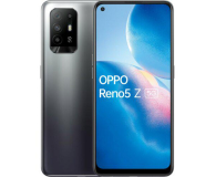 OPPO Reno5 Z 8/128GB Fluid Black - 654708 - zdjęcie 1